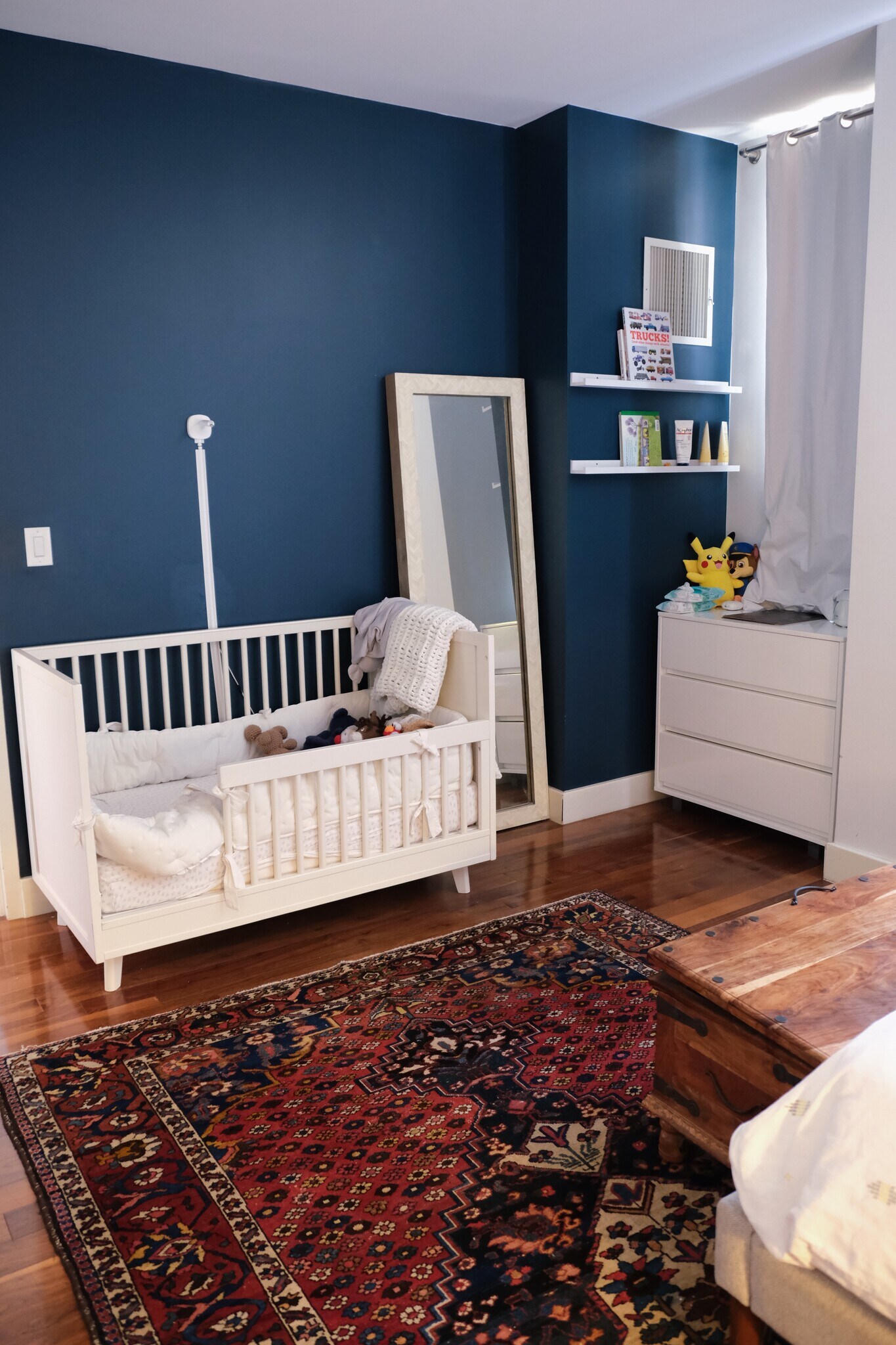 Main Bedroom - 214 N 11th St