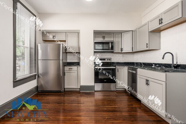 Building Photo - 20-24 S. Princeton Ave, Columbus, Ohio 43222