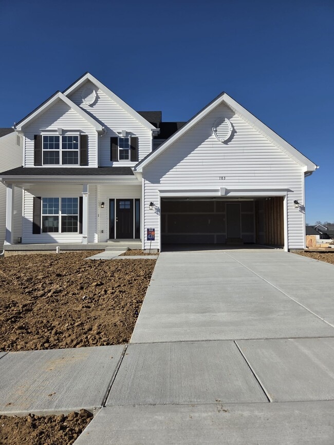 Building Photo - 103 Windrow Drive