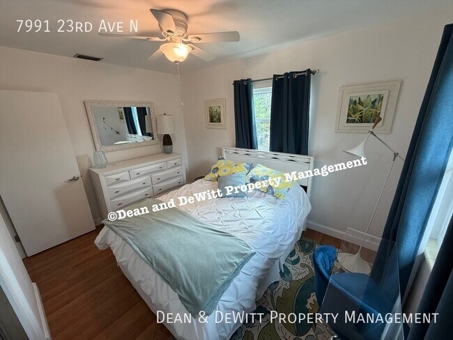 Building Photo - 7991 23rd Ave N