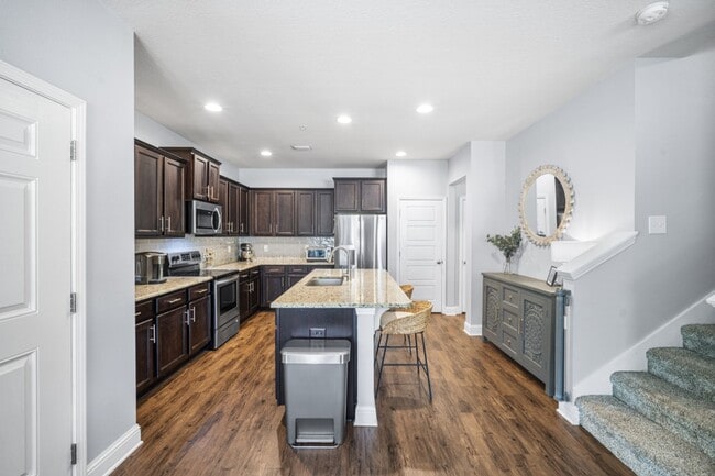 Building Photo - You’ll Fall in Love with This Upgraded Tow...
