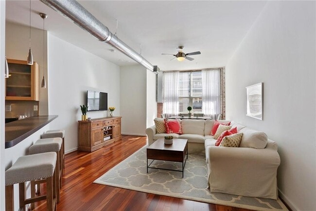 Primary Photo - 800 Peachtree St NE