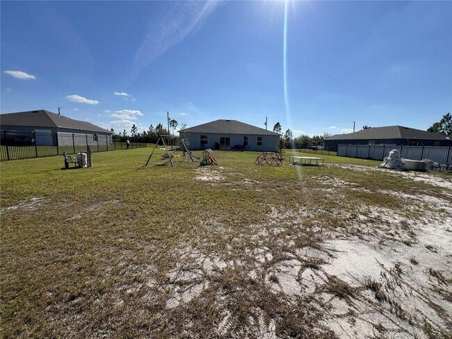 Building Photo - 1106 Althea Dr