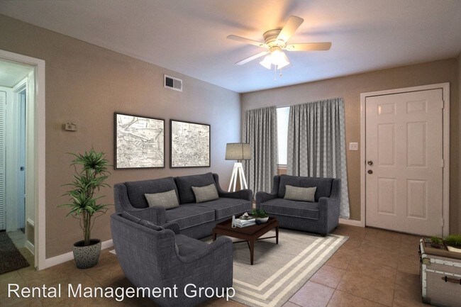 Primary Photo - 1133 N Durham Dr