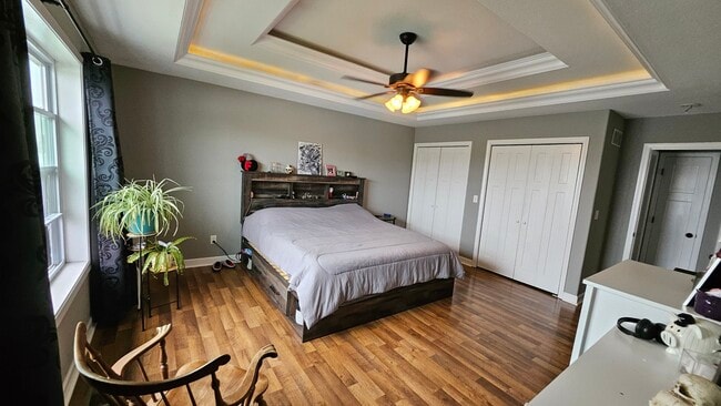 Building Photo - 6122 Stone Mill Dr