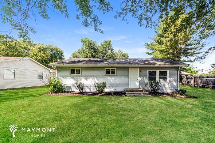 Primary Photo - 5326 White River St