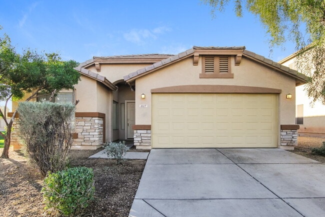 Building Photo - 1607 W Nancy Ln