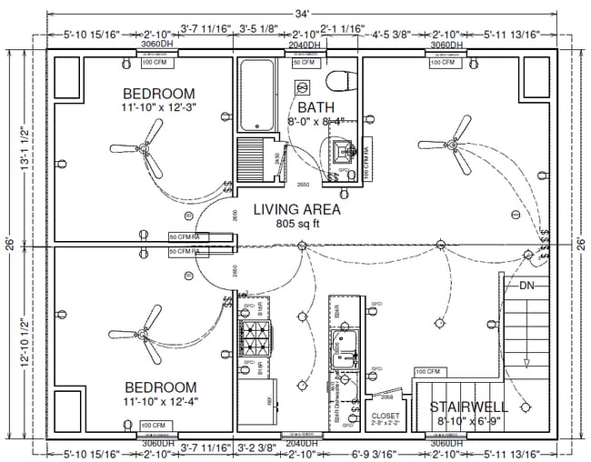 Building Photo - 1501 Perry St