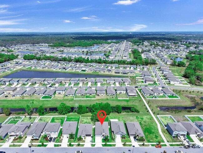 Building Photo - 13256 Great Plns Dr