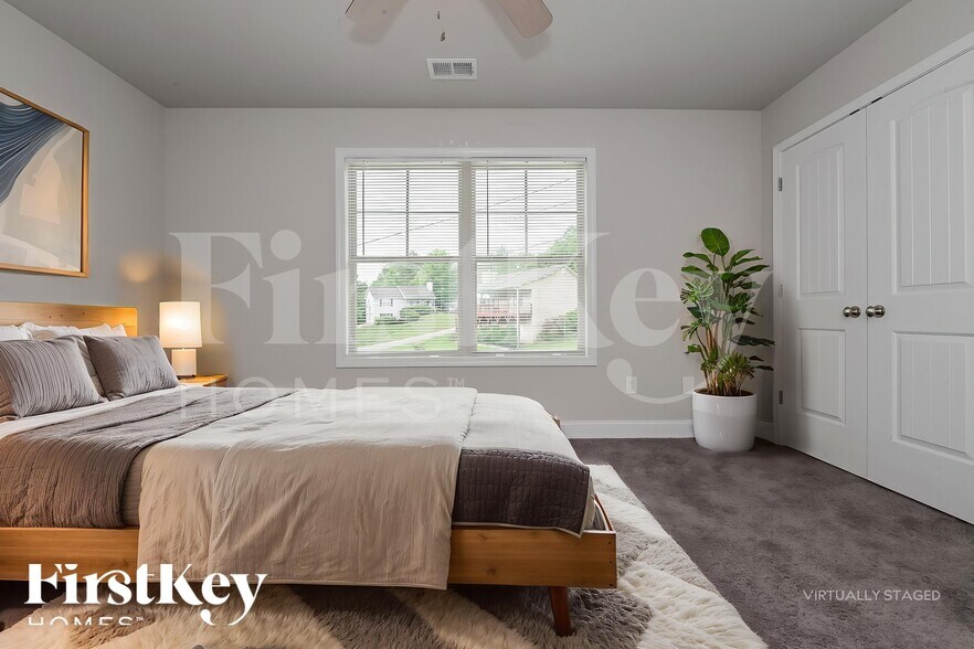 Building Photo - 6950 Crooked O Trail