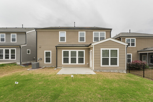 Building Photo - 3356 Bordwell Ridge Dr