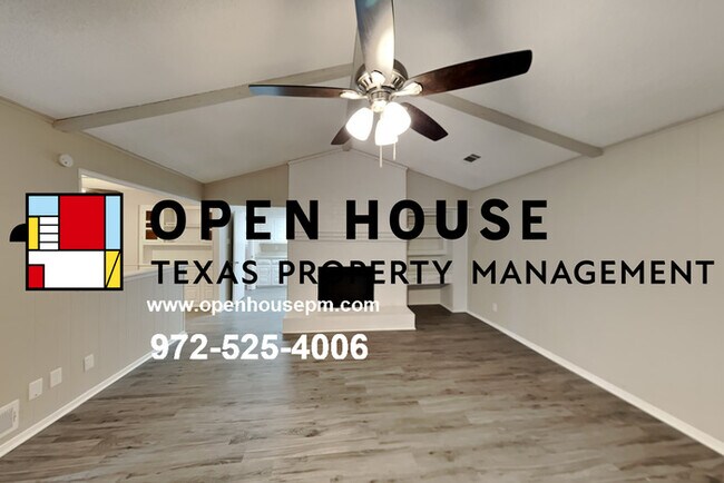 Building Photo - 805 Colchester St, Garland