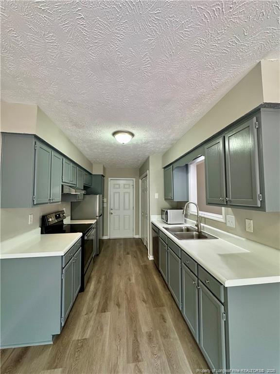 Building Photo - 5724 Randleman St