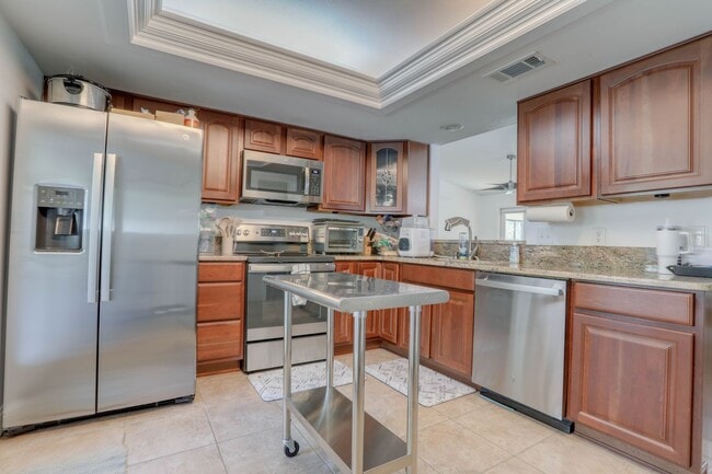 Building Photo - 4702 S St Brides Cir