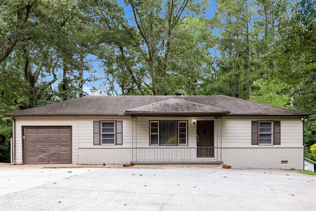 Primary Photo - 6281 Denny Ln SW