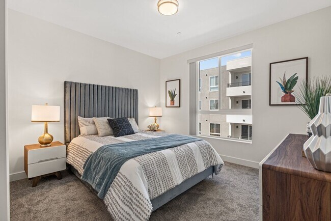 Building Photo - Unit Type: A1 | 1 Bed | 1 Bath