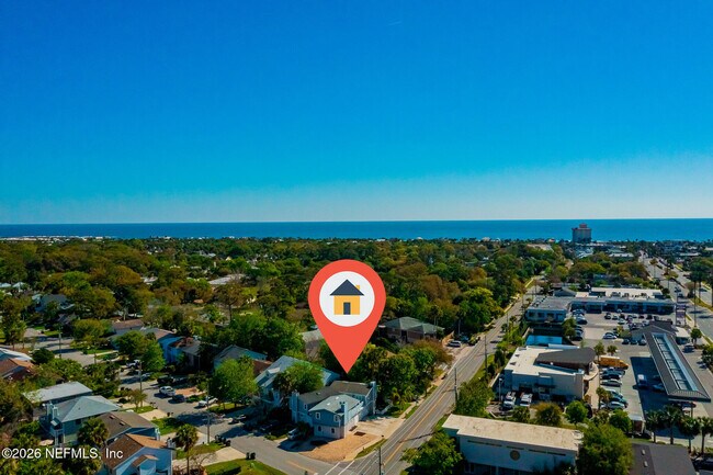 Building Photo - 597 Sturdivant Ave