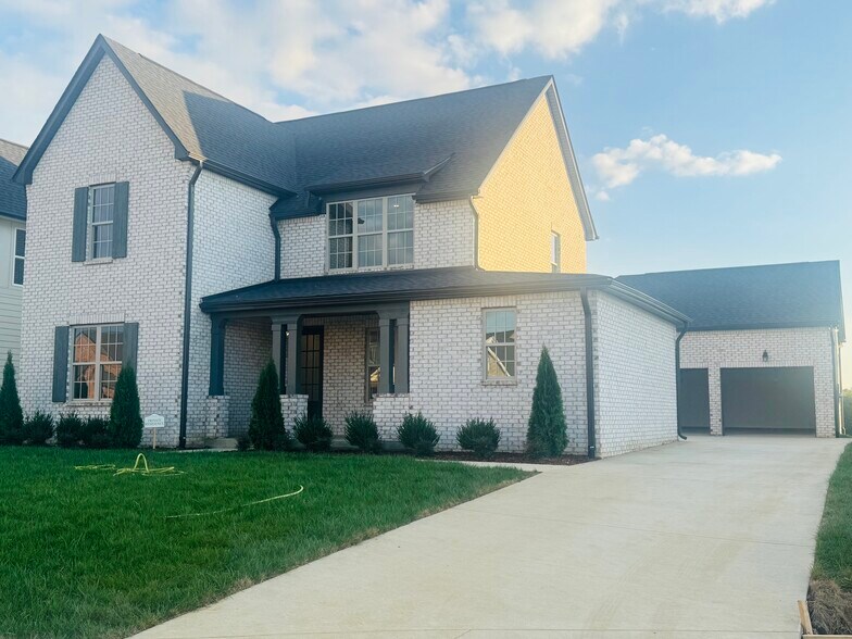 Building Photo - 8089 Atlee Ct
