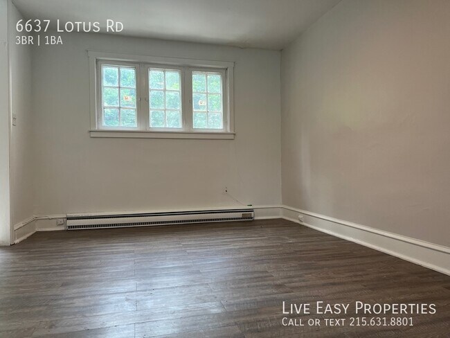 Building Photo - Beautiful 3 Bed / 1 Bath and Amazing Street!