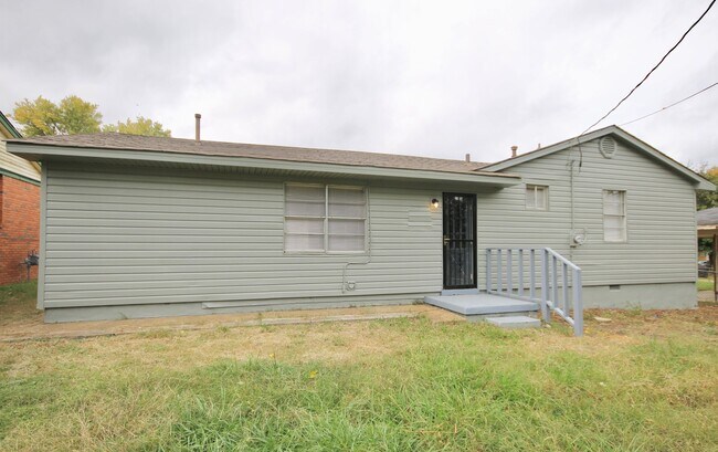Building Photo - 4200 Arrow Rd