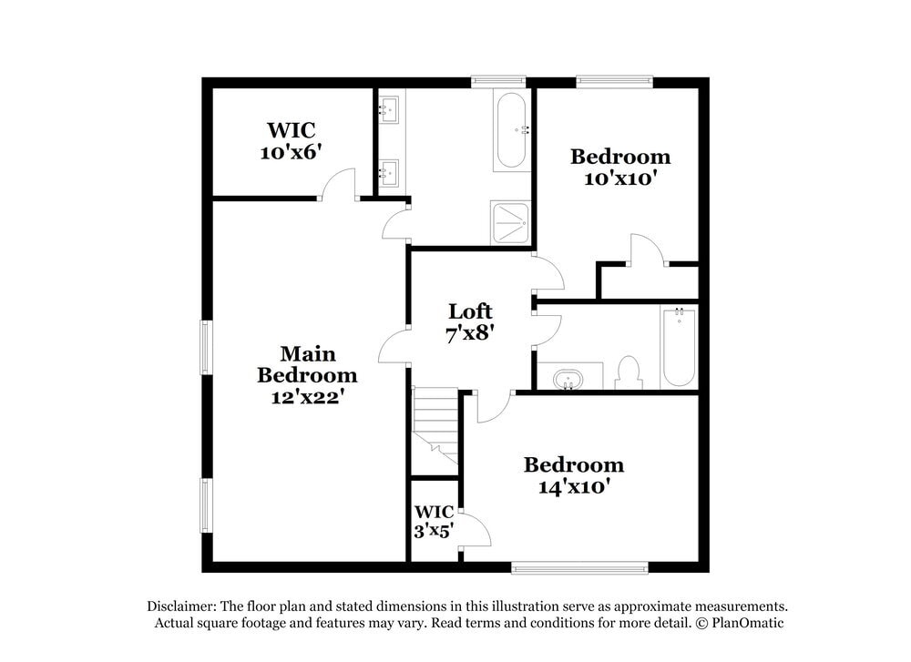 Building Photo - 3307 Reid Brook Ln