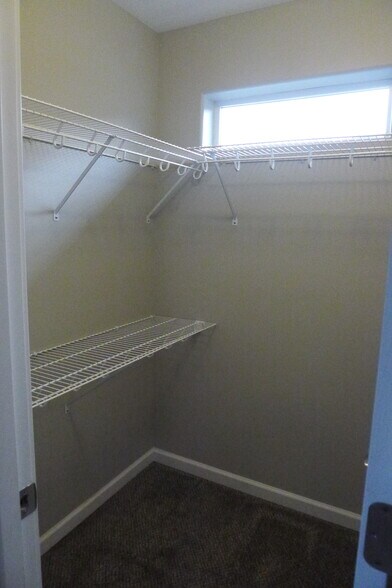 Master closet - 1136 R St