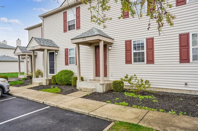 Primary Photo - 1710 Messner Dr