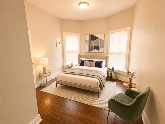 Building Photo - Vintage Charm Meets Modern Hosting: The Ultimate 4-Bedroom meets modern.
