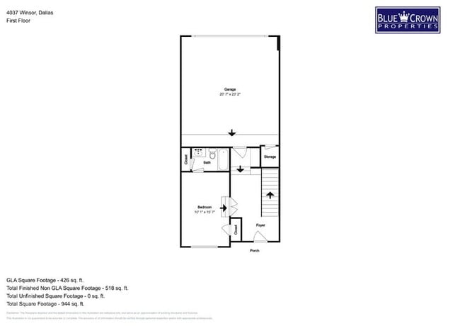Building Photo - 4037 Winsor Dr