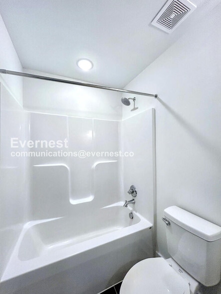 Building Photo - 5214 Campbell Ave