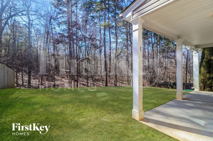 Building Photo - 4808 McEver View Dr