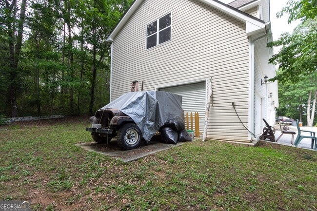 Building Photo - 5166 Wheeler Dr