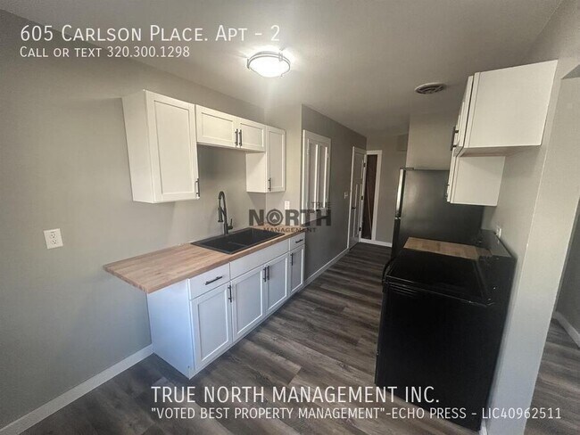 Building Photo - 605 Carlson Pl