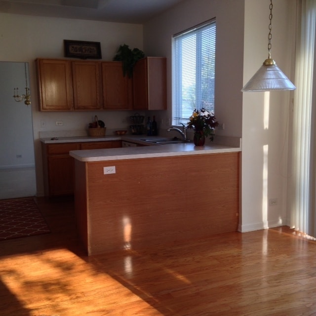 Breakfast Nook - 932 Pimpernel Ct