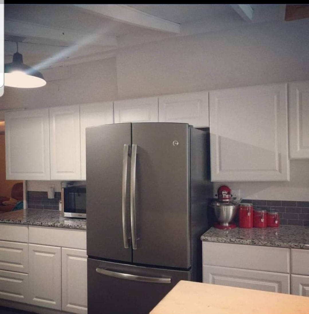 Kitchen - 2625 Main St