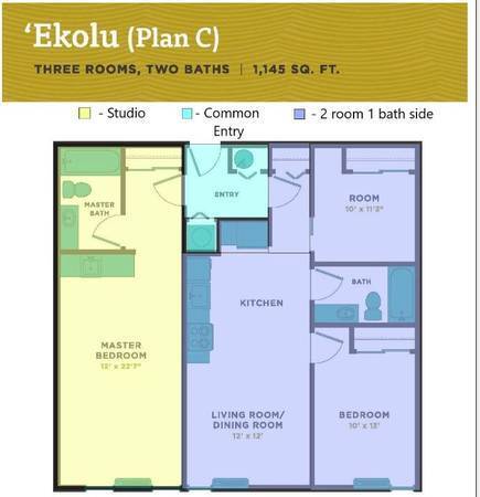 Building Photo - 7000 Hawaii Kai Dr