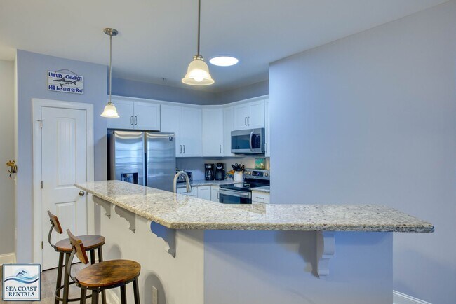 Building Photo - 2 Bedroom 2 bath furnished home - Long Term Minimum 3 month (91 days) flexible terms - Surf City