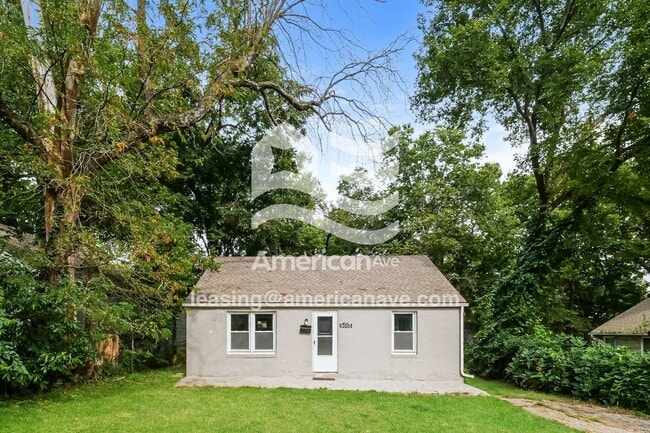 Building Photo - 8003 Garfield Ave