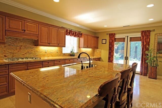 Kitchen View 3 - 44 Whitford