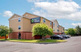 Building Photo - Furnished Studio-Syracuse - Dewitt
