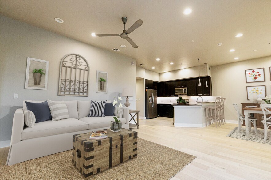 Avana Apartments 4525 Guadalupe St Austin TX 78751 Apartment Finder