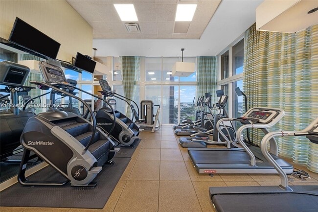 Building Photo - 50 Biscayne Blvd