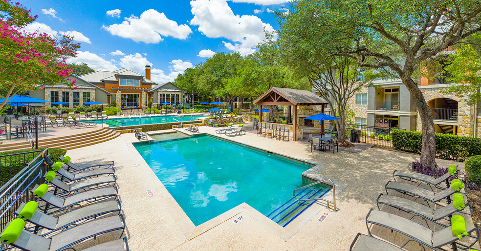 Building Photo - MAA Brushy Creek