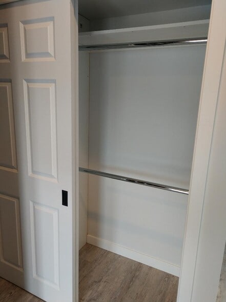 Double rung - 3534 Wesley St