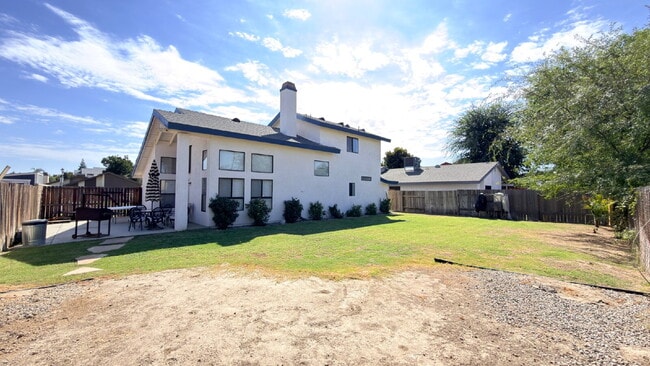 Building Photo - 7813 Cibola Dr