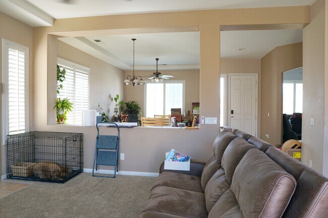 Building Photo - 79882 Viento Dr