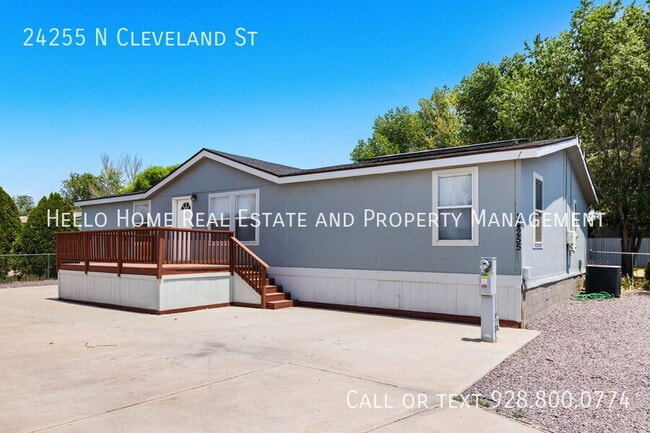 Building Photo - 24255 N Cleveland St