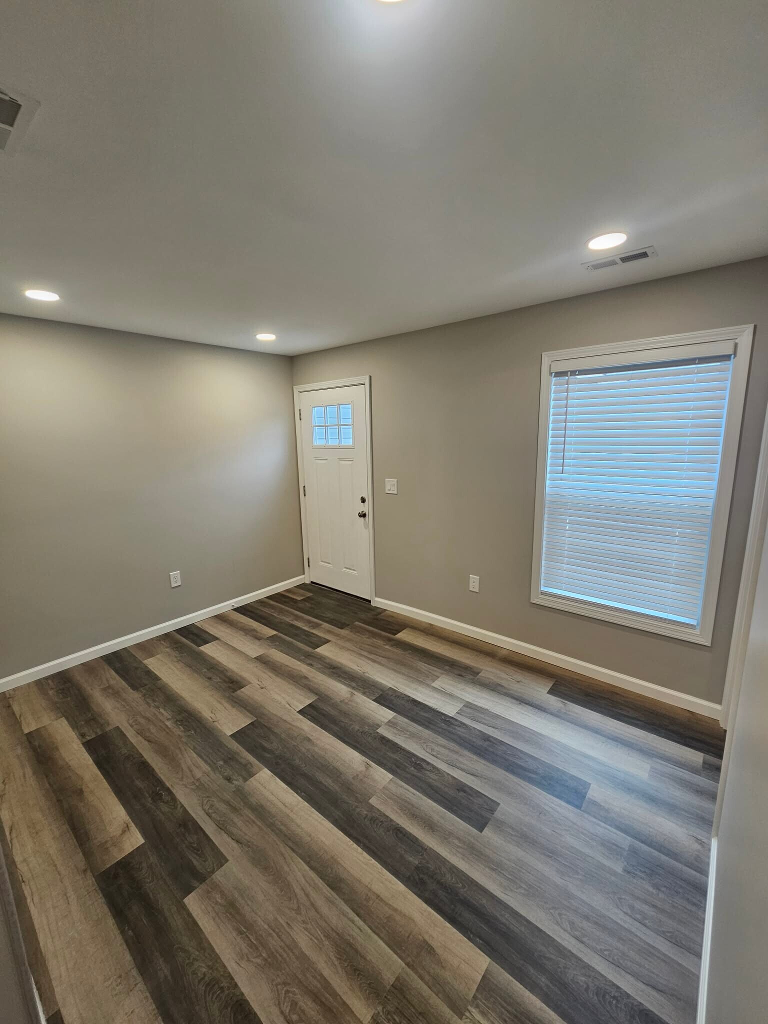 Living Room - 1 Holding Ln