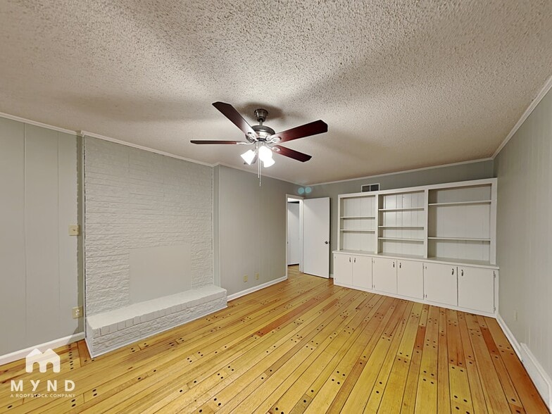 Building Photo - 3505 Clarke Rd