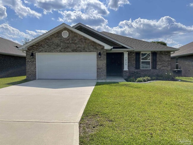 Primary Photo - 7835 Lakeside Oaks Dr